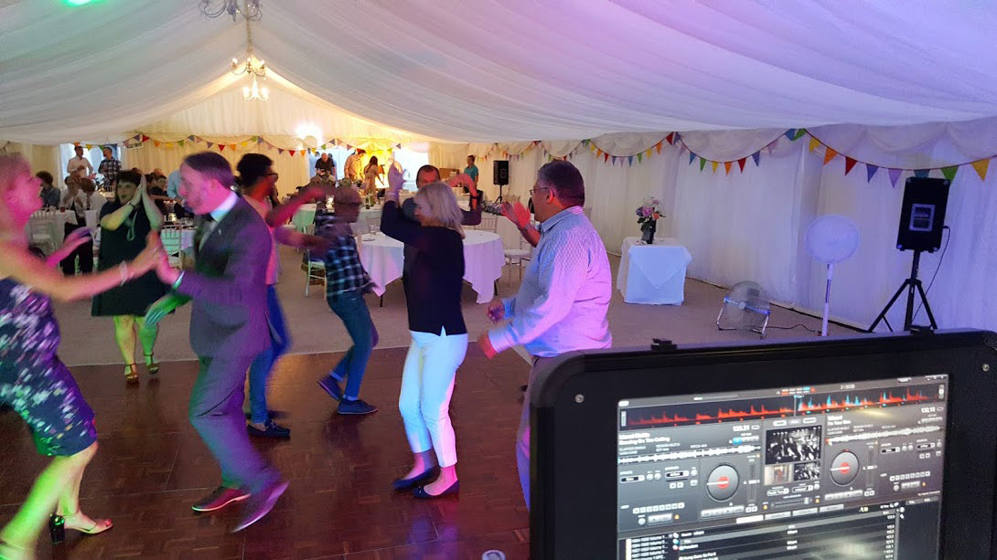 Carlsboro Sound Disco