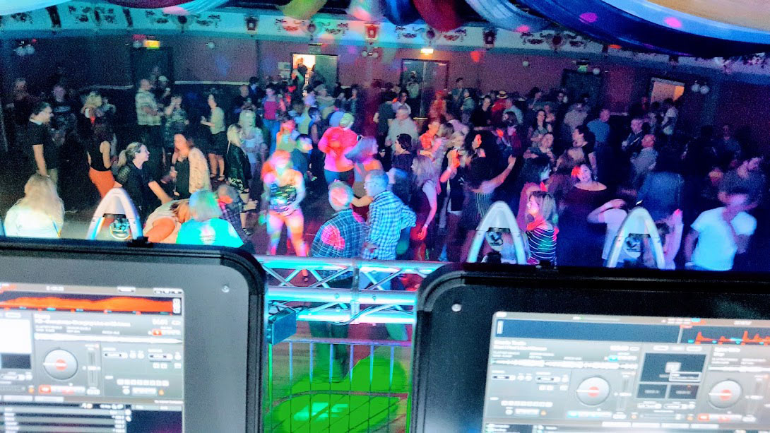 Carlsboro Sound Disco