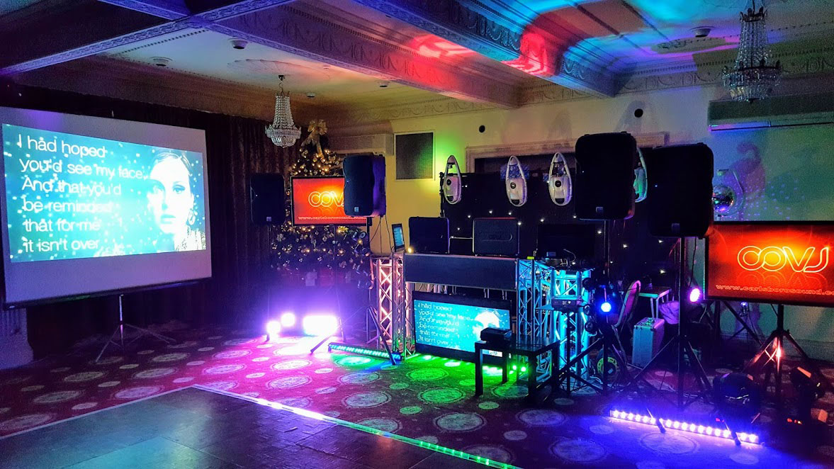 Carlsboro Sound Disco