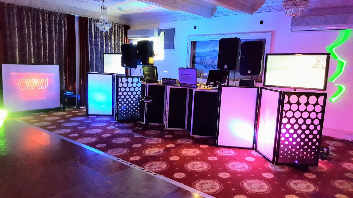 Carlsboro Sound Disco