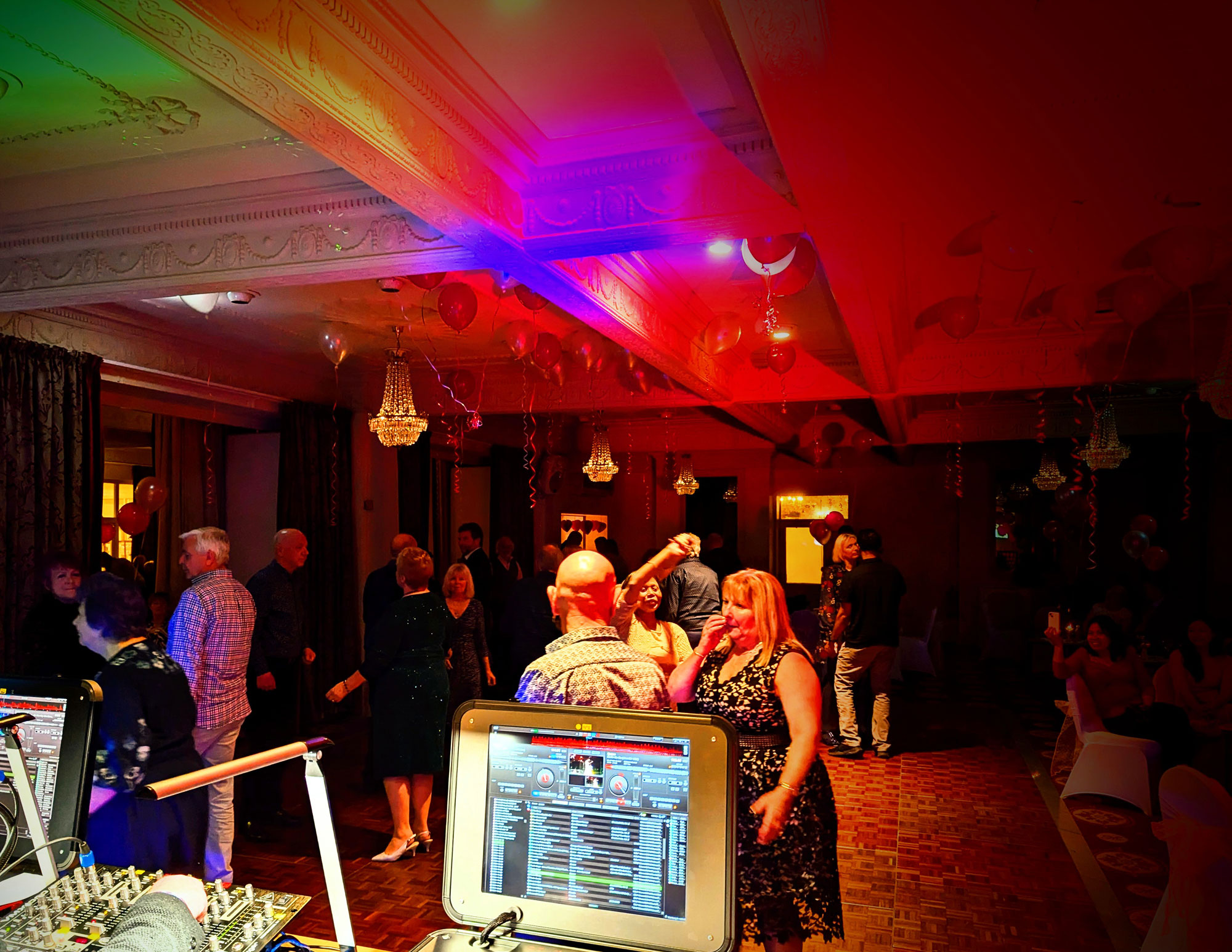 Carlsboro Sound Disco