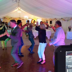 Carlsboro Sounds - Weddings