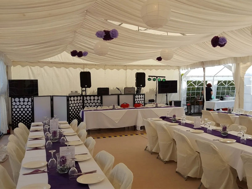 Weddings